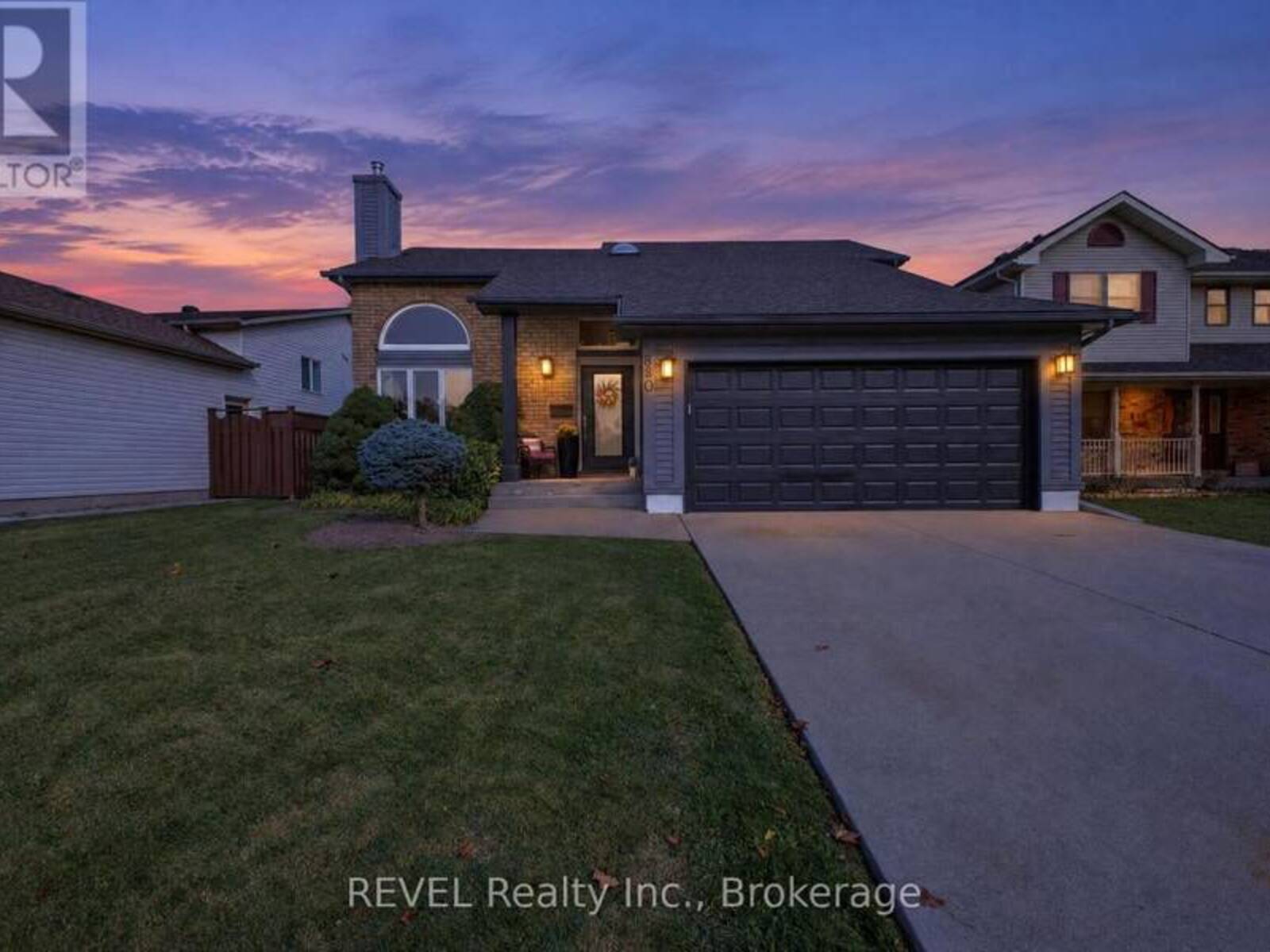890 CONCESSION ROAD, Fort Erie, Ontario L2A 6B9