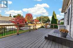 5 STUART AVENUE | St. Catharines Ontario | Slide Image Fifteen