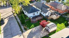 5 STUART AVENUE | St. Catharines Ontario | Slide Image Two