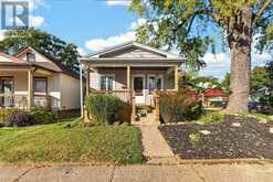 5 STUART AVENUE | St. Catharines Ontario | Slide Image Thirty-one