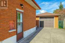 70 ROSE AVENUE | Thorold Ontario | Slide Image Thirty-two