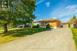 70 ROSE AVENUE | Thorold Ontario | Slide Image Three