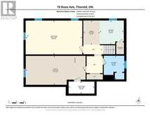 70 ROSE AVENUE | Thorold Ontario | Slide Image Forty-eight