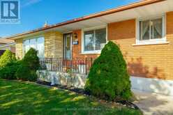 70 ROSE AVENUE | Thorold Ontario | Slide Image Five