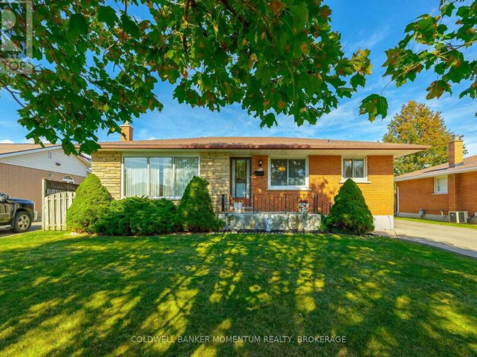 70 ROSE AVENUE, Thorold, Ontario L2V 3C8