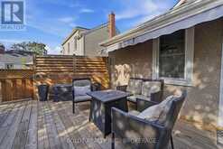 190 CARLTON STREET | St. Catharines Ontario | Slide Image Thirty-six