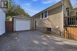190 CARLTON STREET | St. Catharines Ontario | Slide Image Three