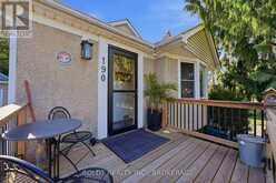 190 CARLTON STREET | St. Catharines Ontario | Slide Image Four