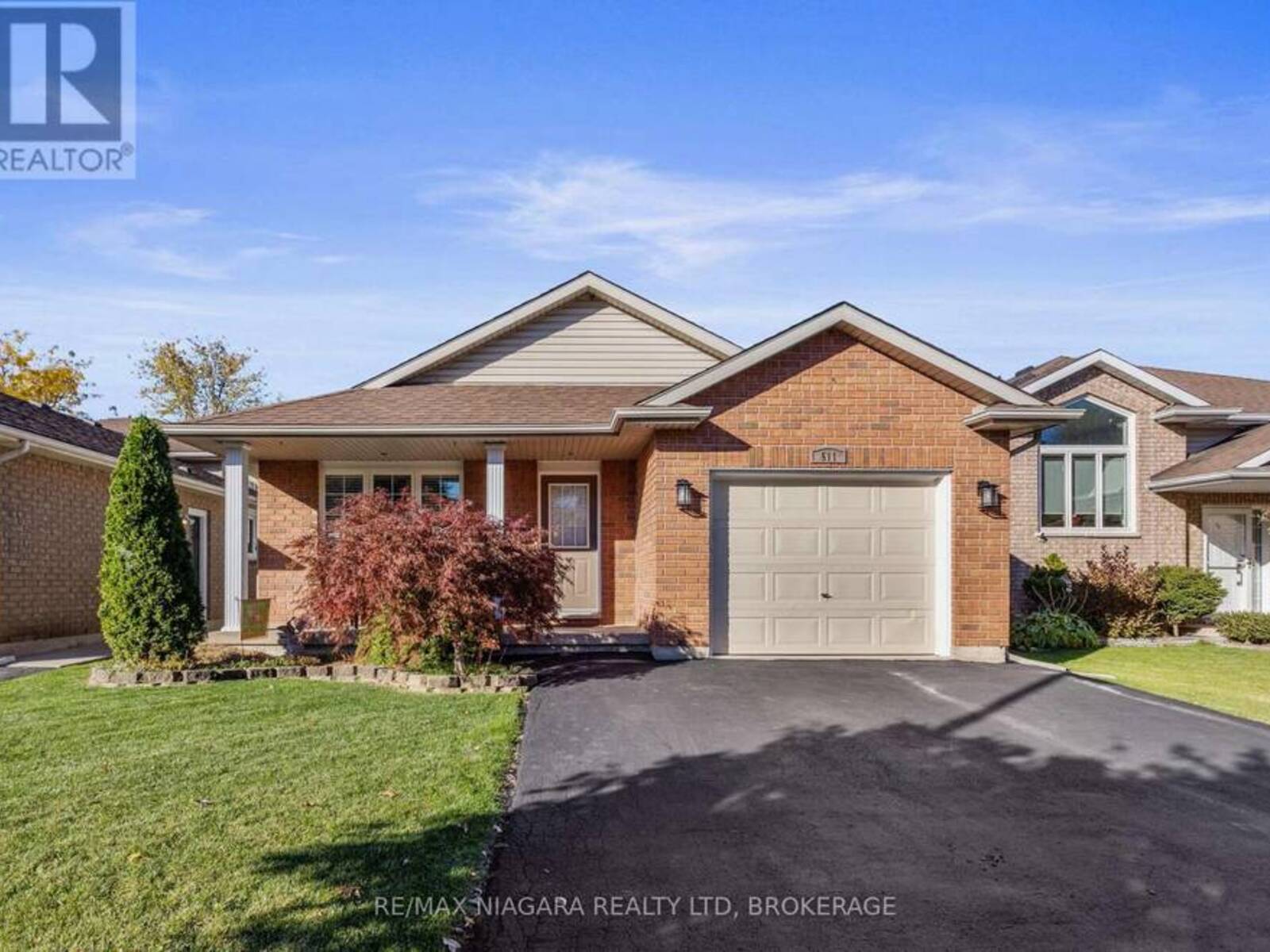 511 TRILLIUM AVENUE, Welland, Ontario L3C 7G9