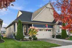 23 CAMPBELL STREET | Thorold Ontario | Slide Image Two