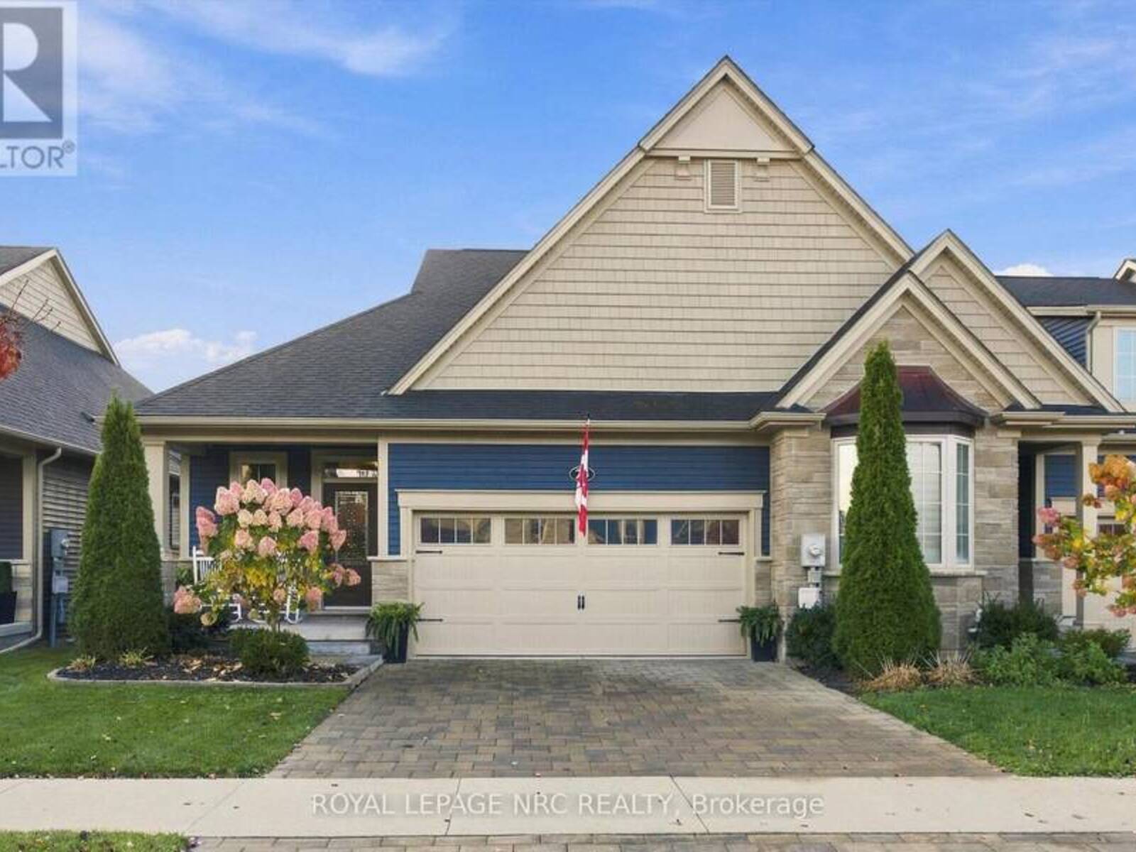23 CAMPBELL STREET, Thorold, Ontario L2V 0J3
