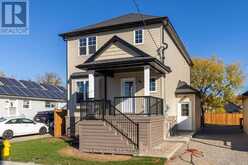 18 JOSEPHINE STREET | St. Catharines Ontario | Slide Image Two
