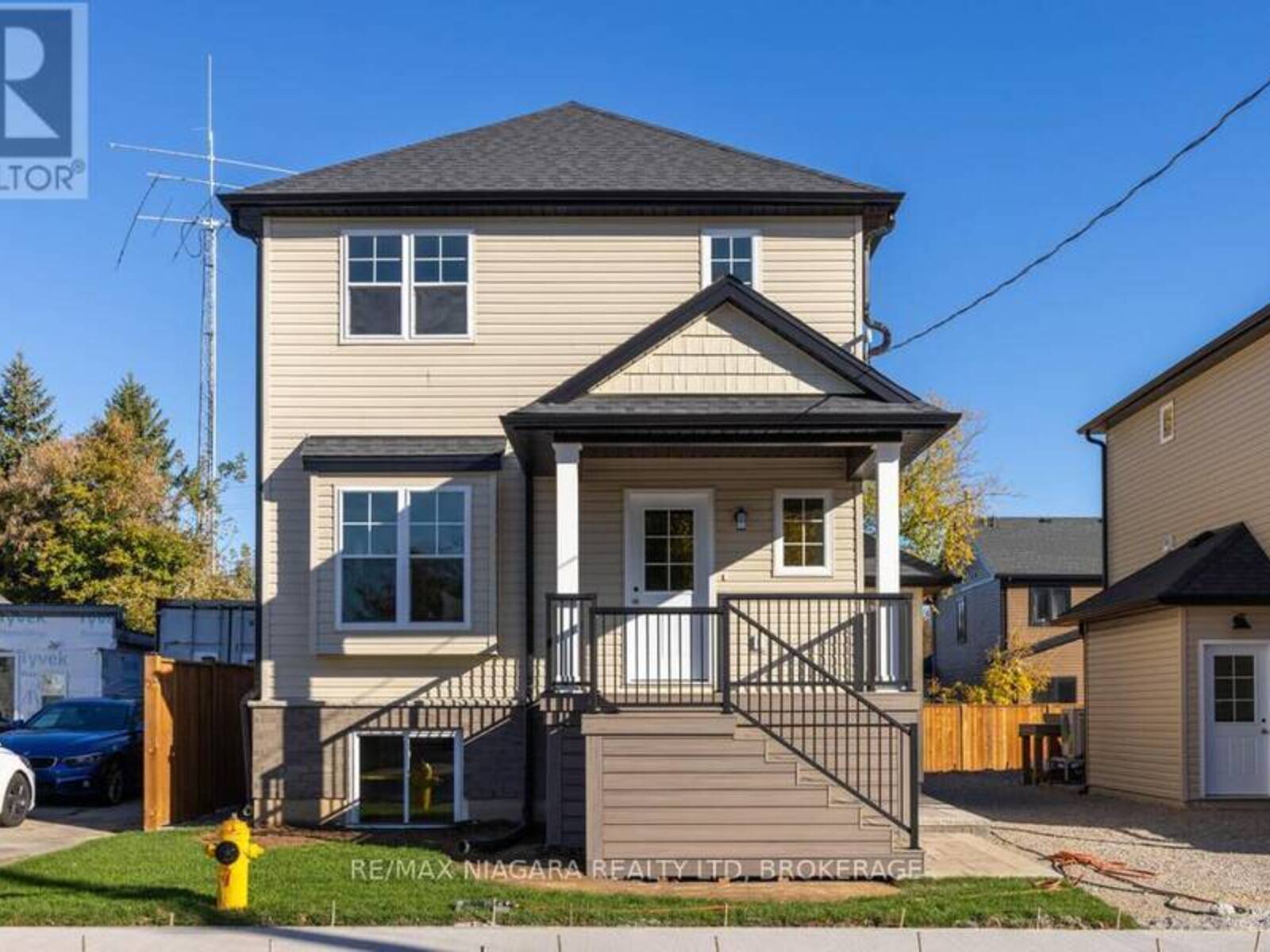 18 JOSEPHINE STREET, St. Catharines, Ontario L2S 1J2