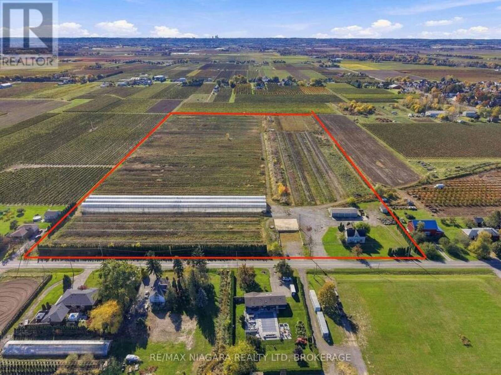 855 LINE 1 ROAD, Niagara-on-the-Lake, Ontario L0S 1J0