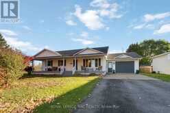 1523 BARRON ROAD | Thorold Ontario | Slide Image One