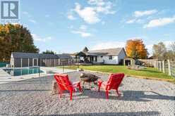 1523 BARRON ROAD | Thorold Ontario | Slide Image Thirty-six