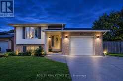 32 CRESTCOMBE ROAD | St. Catharines Ontario | Slide Image Two