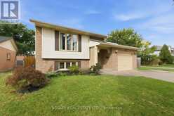 32 CRESTCOMBE ROAD | St. Catharines Ontario | Slide Image Forty
