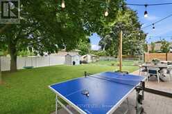 1 NANCY DRIVE | St. Catharines Ontario | Slide Image Thirty-three