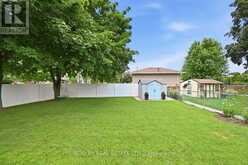 1 NANCY DRIVE | St. Catharines Ontario | Slide Image Thirty-six