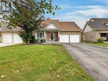 222 SUMMERS DRIVE | Thorold Ontario | Slide Image One