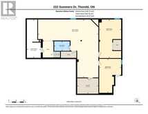 222 SUMMERS DRIVE | Thorold Ontario | Slide Image Forty-one