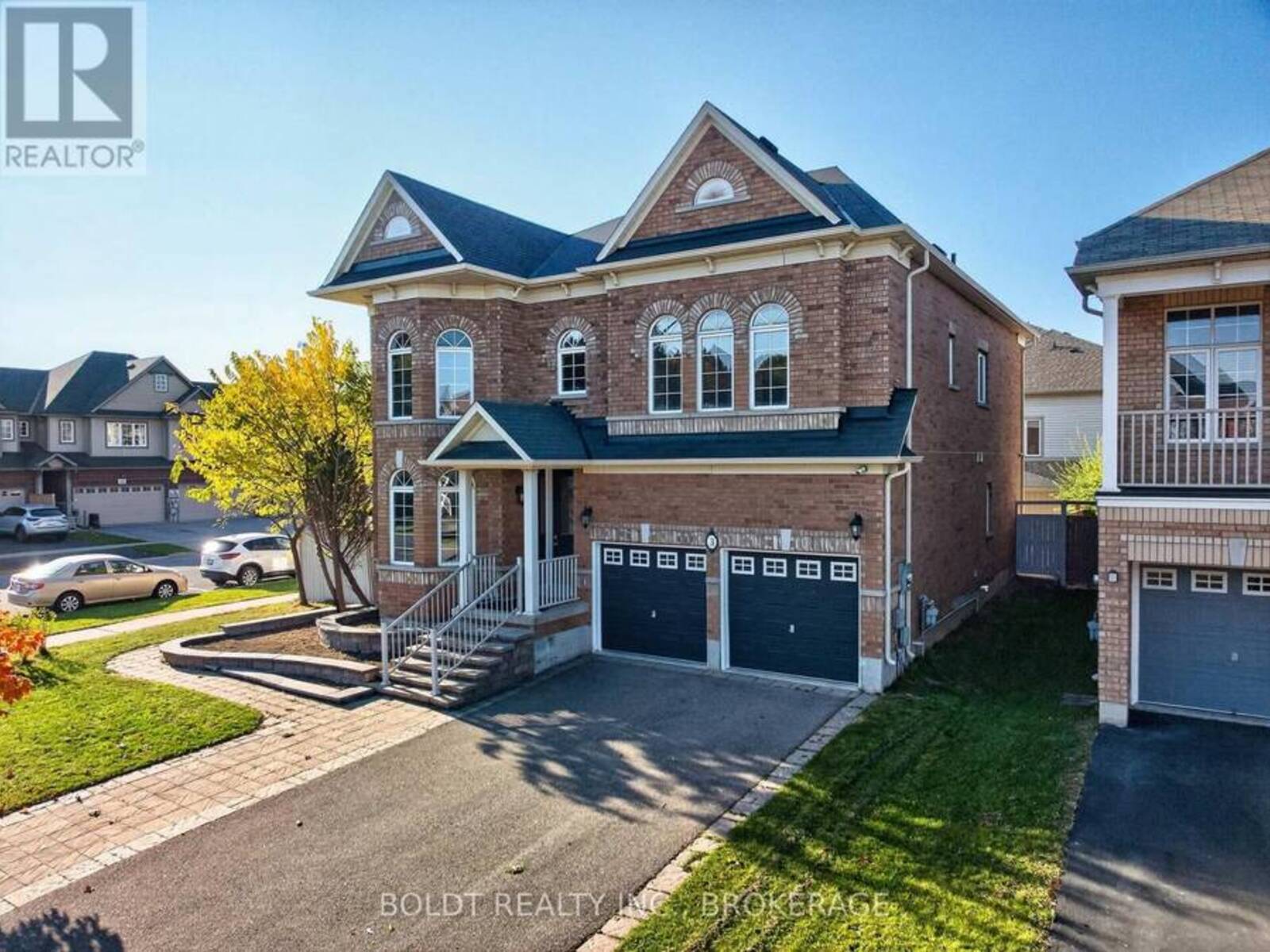 3 JUNEBERRY ROAD, Thorold, Ontario L2V 0B2