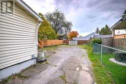 407 WELLAND AVENUE | St. Catharines Ontario | Slide Image Twenty-nine