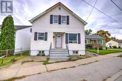 407 WELLAND AVENUE | St. Catharines Ontario | Slide Image Two
