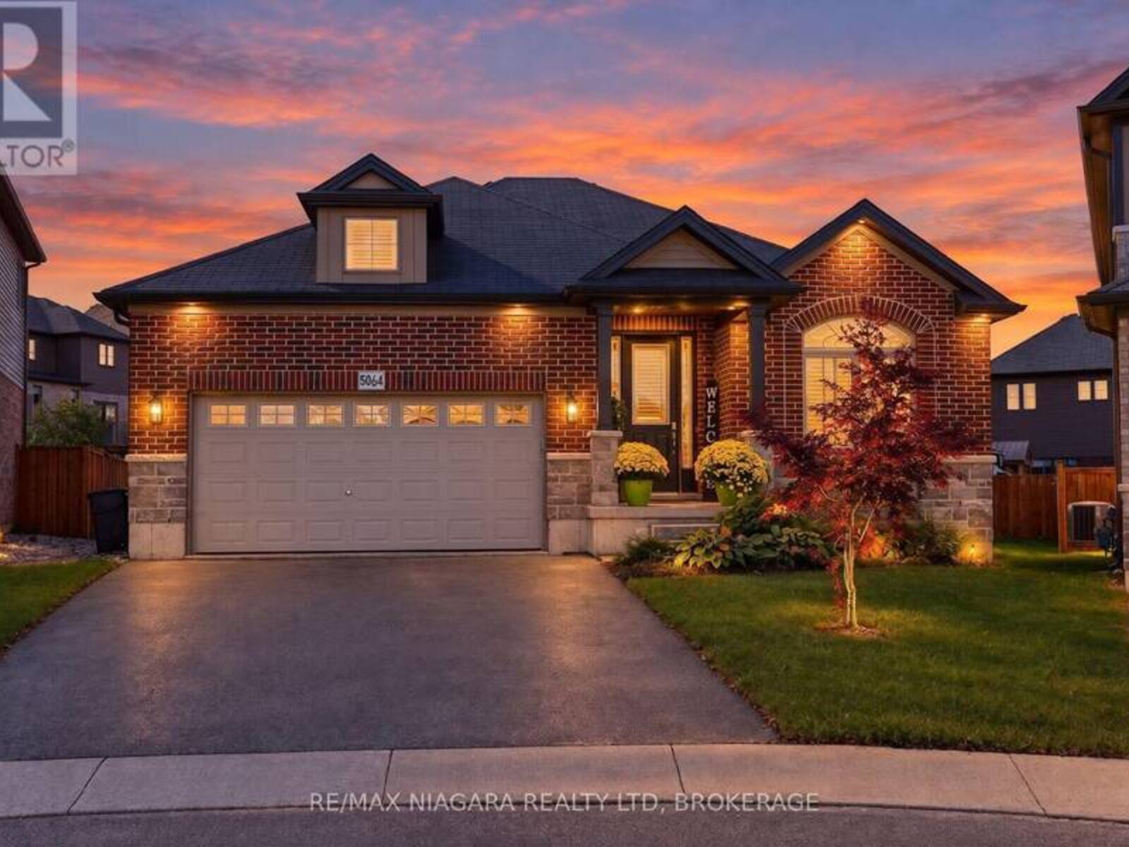 5064 CONNOR DRIVE, Beamsville, Ontario L3J 0S1