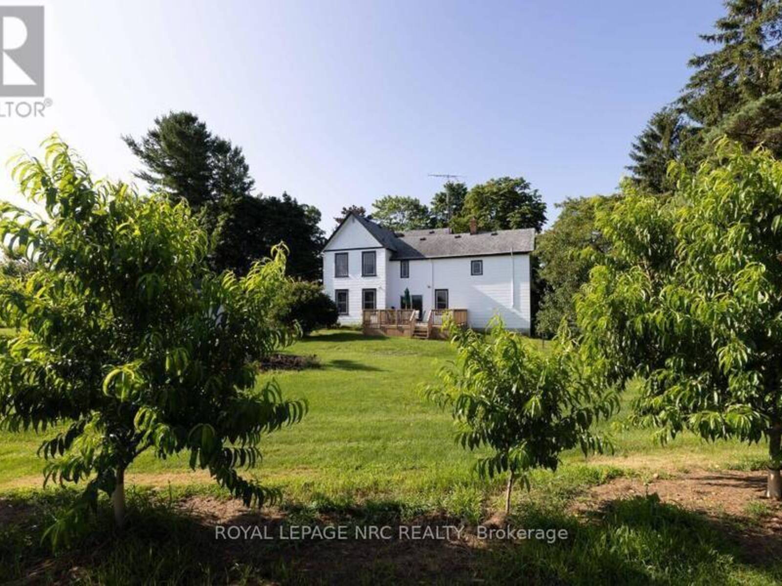 245 NIVEN ROAD, Niagara-on-the-Lake, Ontario L0S 1J0