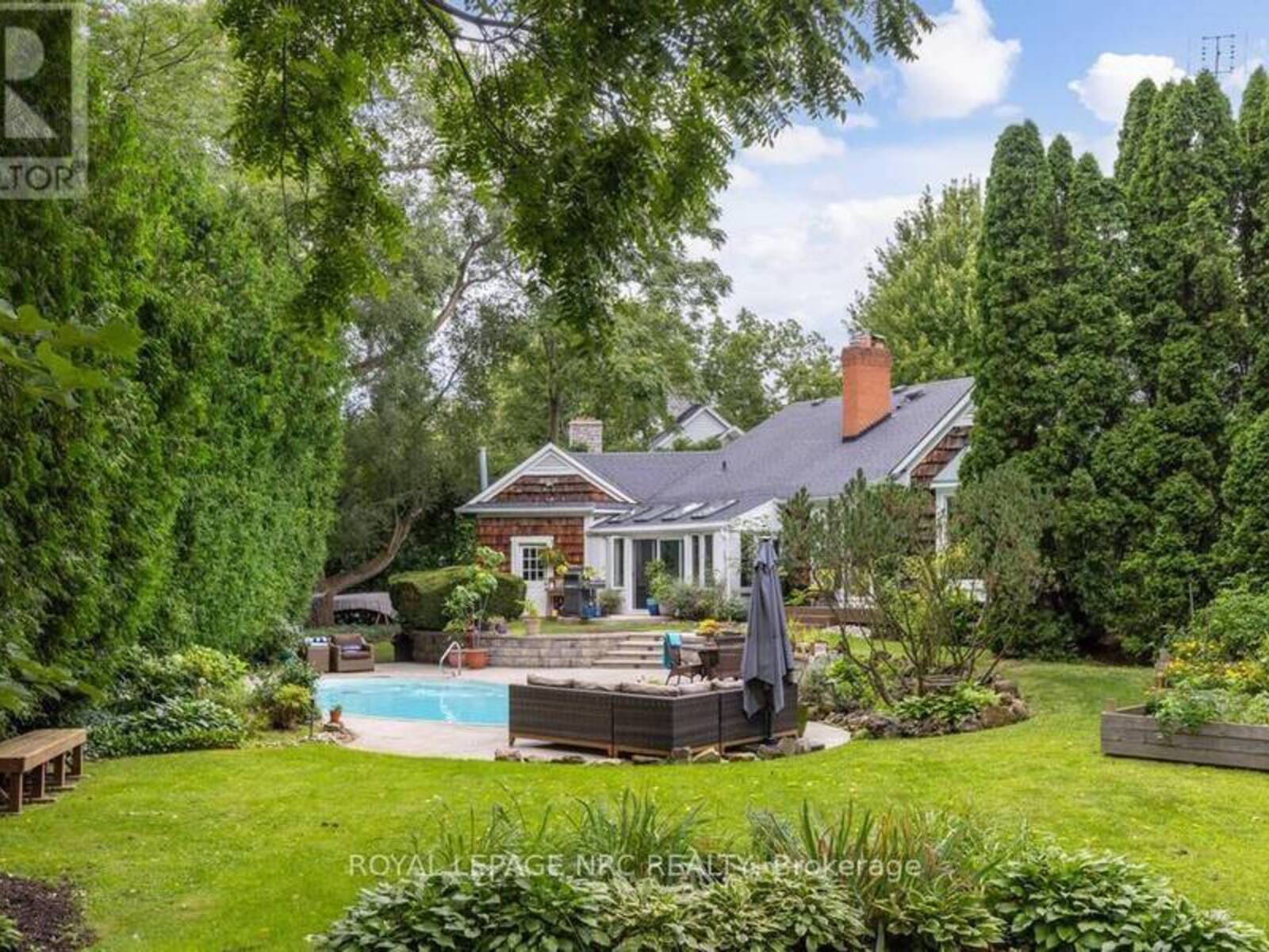 7 CHRISTOPHER STREET, Niagara-on-the-Lake, Ontario L0S 1J0