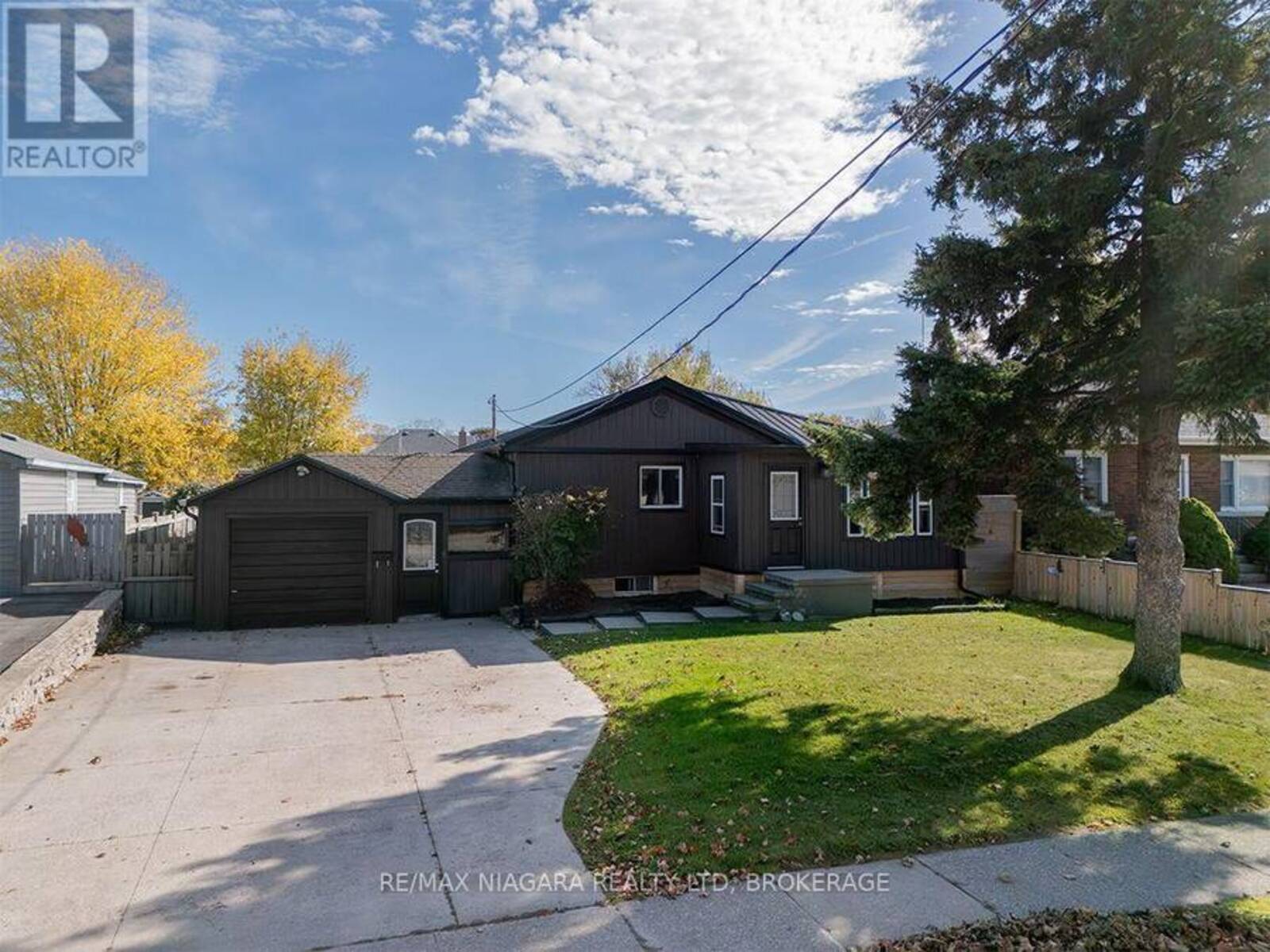 173 GLENWOOD AVENUE, Port Colborne, Ontario L3K 5N2