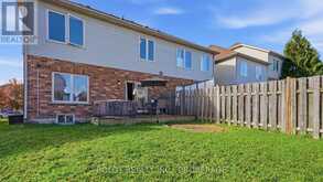 7 NATALIE COURT | Thorold Ontario | Slide Image Thirty-three