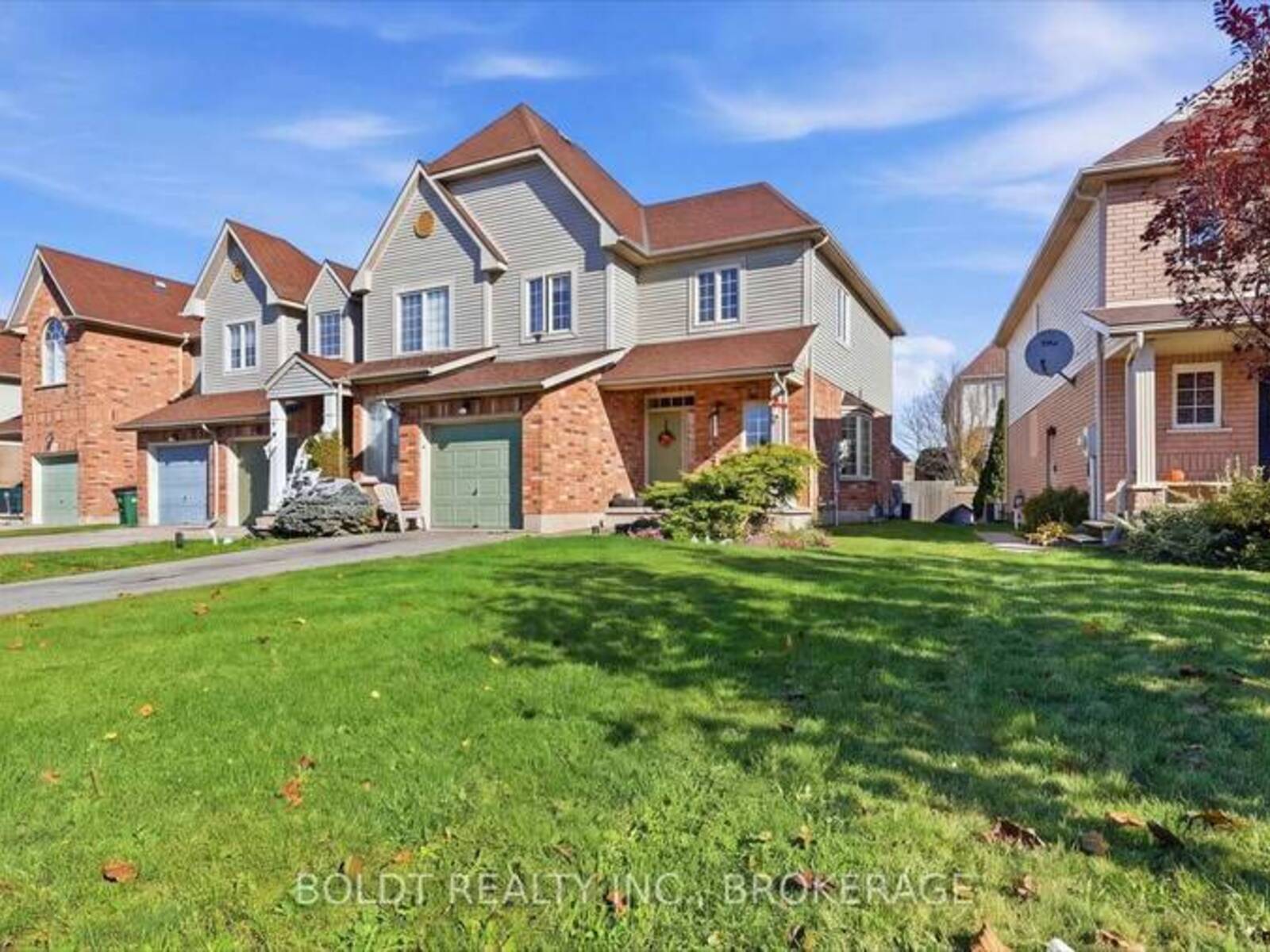 7 NATALIE COURT, Thorold, Ontario L2V 5C7
