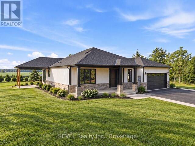 11 ANCHOR ROAD Thorold Ontario, L0S 1A0 - 2 Bedrooms Home For Sale