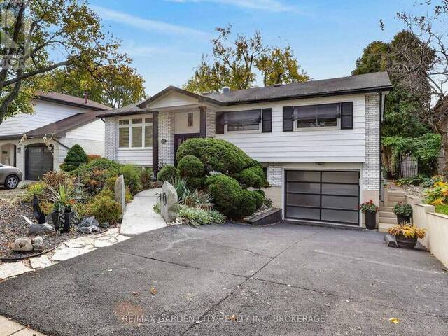 47 SAN PEDRO DRIVE Hamilton Ontario, L9C 2C4 - 5 Bedrooms Home For Sale