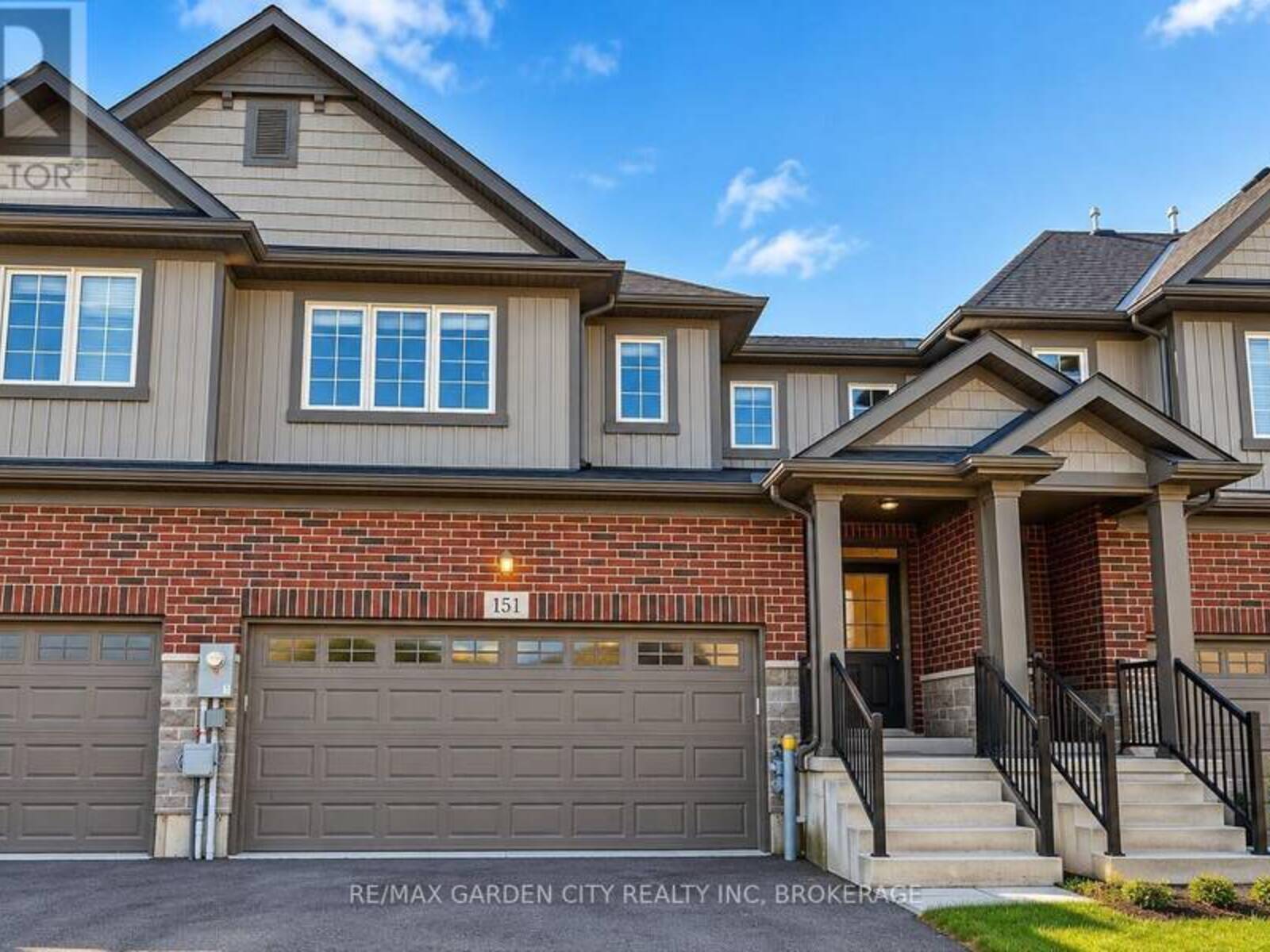 151 JUNEBERRY ROAD, Thorold, Ontario L2V 0H9