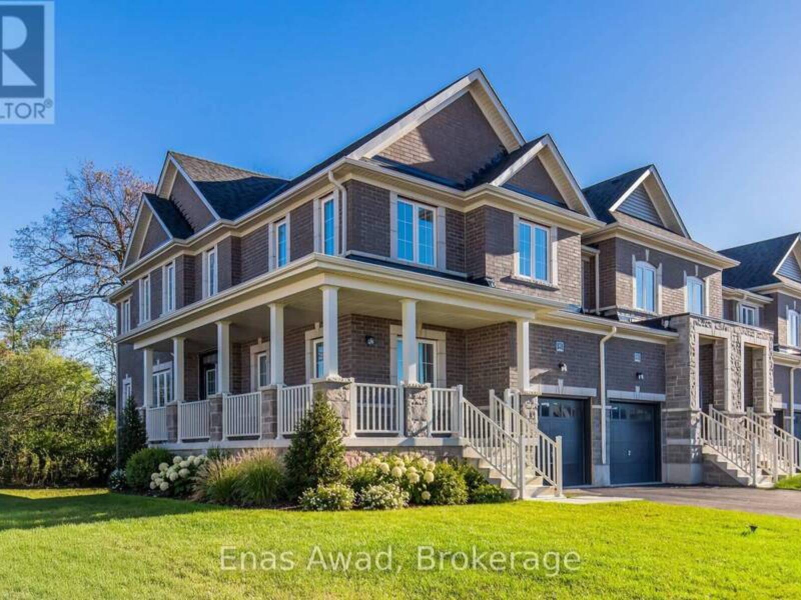 65 JELL STREET, Guelph, Ontario N1L 0R6
