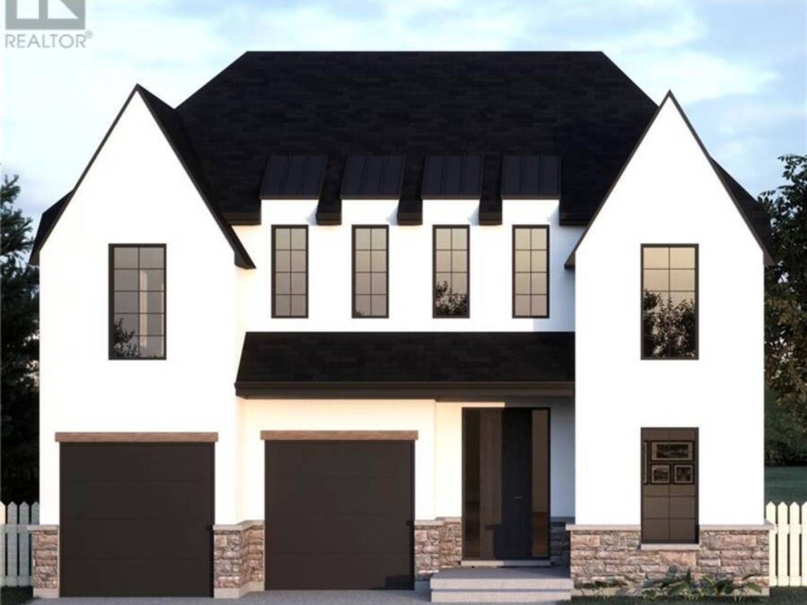 LOT 23 FOXBOROUGH Place, Thorndale, Ontario N0M 2P0