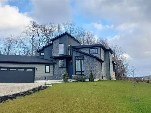 74346 DRIFTWOOD Drive Bluewater Ontario, N0M 2T0