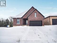 59 BASIL CRESCENT Middlesex Centre Ontario, N0M 2A0