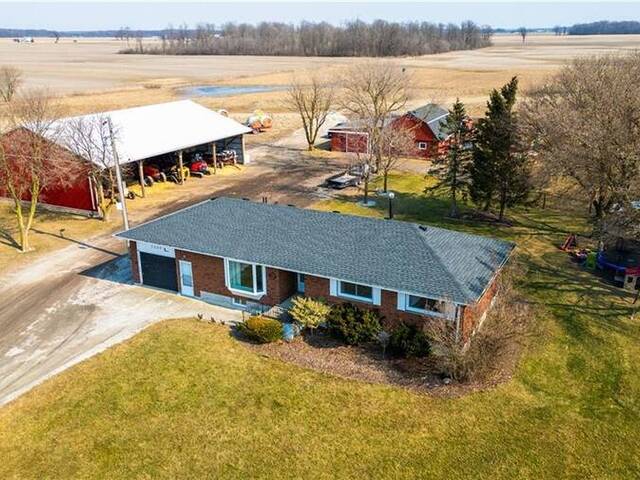 3284 KIMBALL Road Courtright Ontario, N0N 1H0