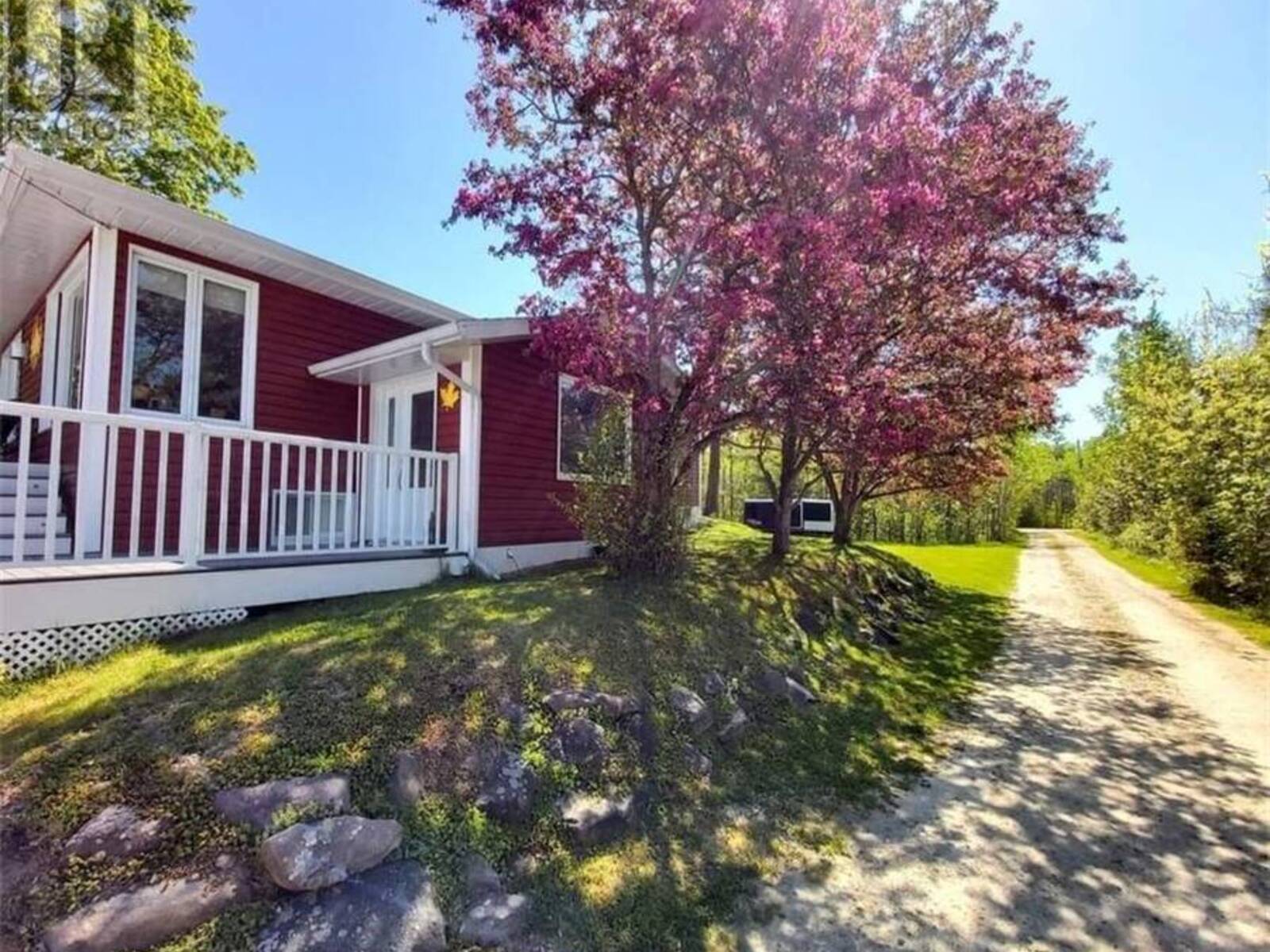 364 WHITES POINT Road, Little Current, Ontario P0P 1K0