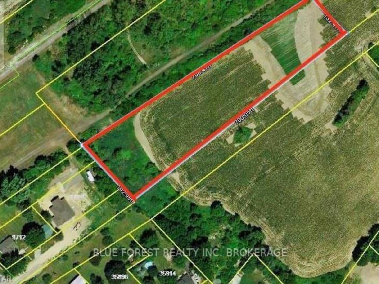 LOT 16 ELIZABETH STREET, Southwold, Ontario N0L 2E0