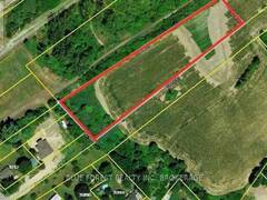 LOT 16 ELIZABETH STREET Southwold Ontario, N0L 2E0