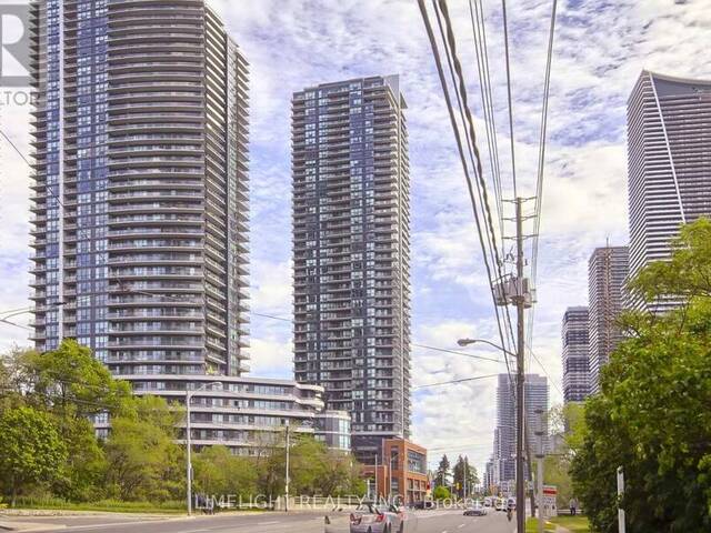 4509 - 2200 LAKE SHORE BOULEVARD W Toronto Ontario, M8V 1A4