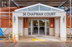 30 CHAPMAN Court Unit# 1209 | London Ontario | Slide Image Nine