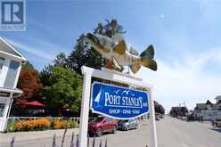 279 HILL Street Unit# 9 | Port Stanley Ontario | Slide Image Eighteen