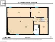 77 CAVENDISH Crescent | London Ontario | Slide Image Thirty-three